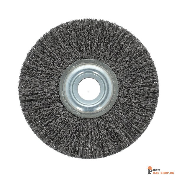 nortonschleifmittel/NORTON_schleifmittel_66254406282 Brushes Bench grinder Norton-Industrial Brushes_206907